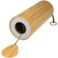 Carrillón de viento sintonizado Koshi Chimes WS- Agua